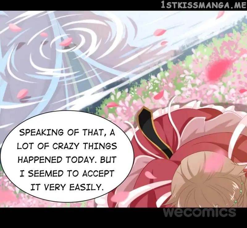 Love Game chapter 22 - page 10
