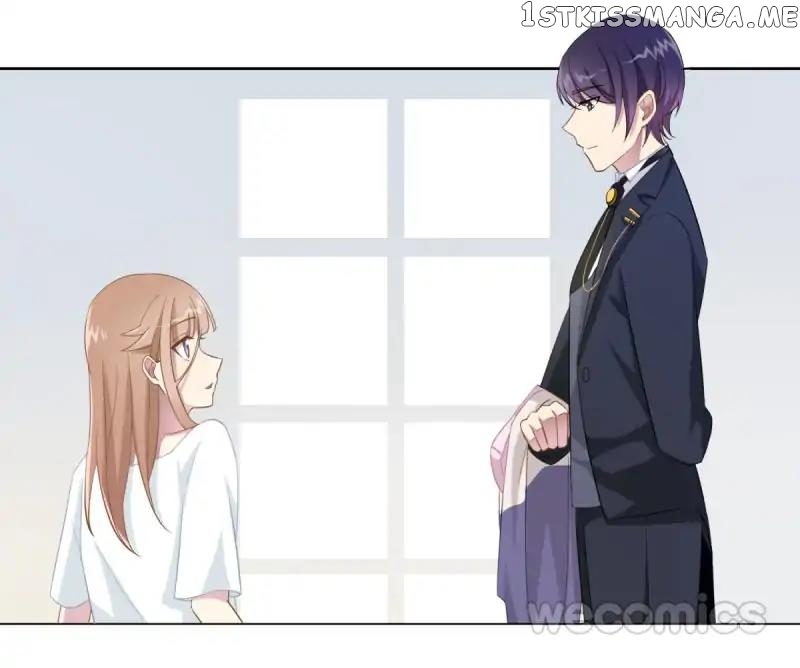Love Game chapter 22 - page 27