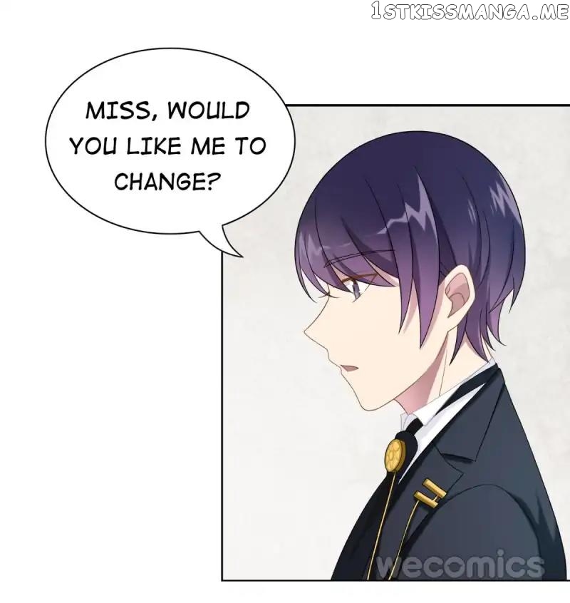 Love Game chapter 22 - page 29