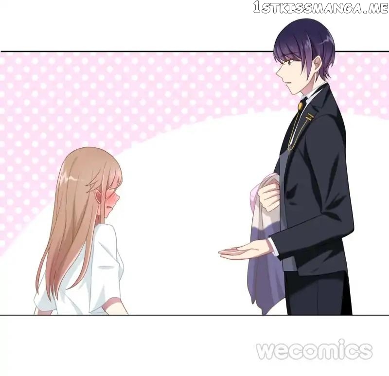 Love Game chapter 22 - page 33