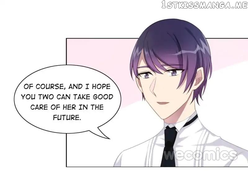 Love Game chapter 22 - page 41