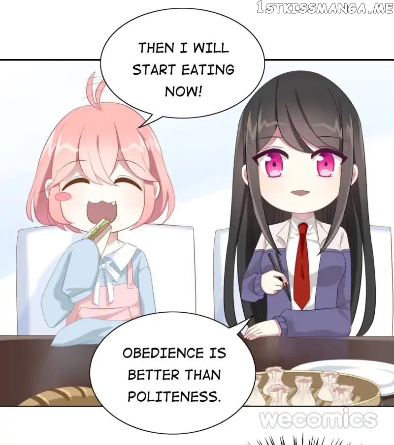 Love Game chapter 22 - page 42