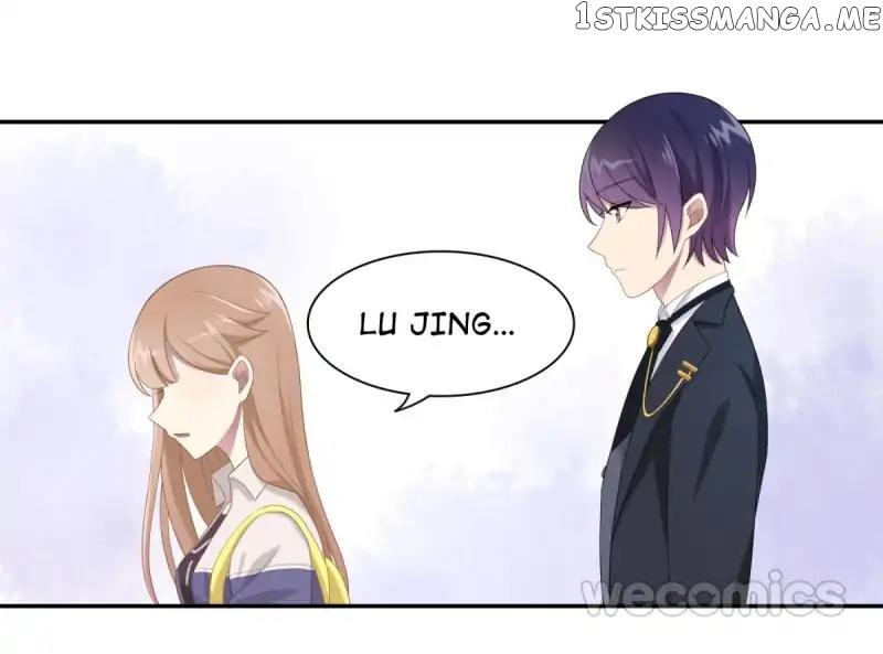 Love Game chapter 23 - page 11