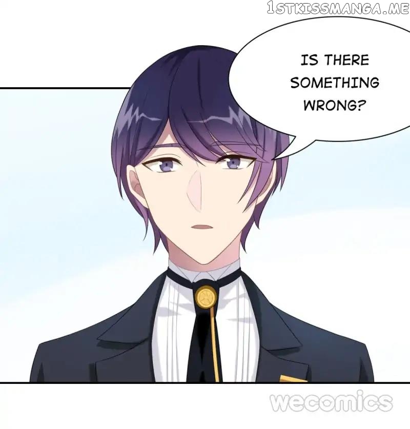 Love Game chapter 23 - page 14
