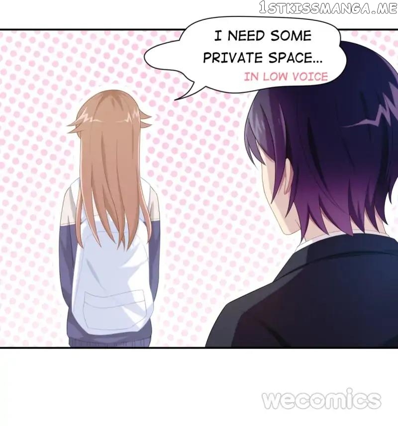 Love Game chapter 23 - page 15