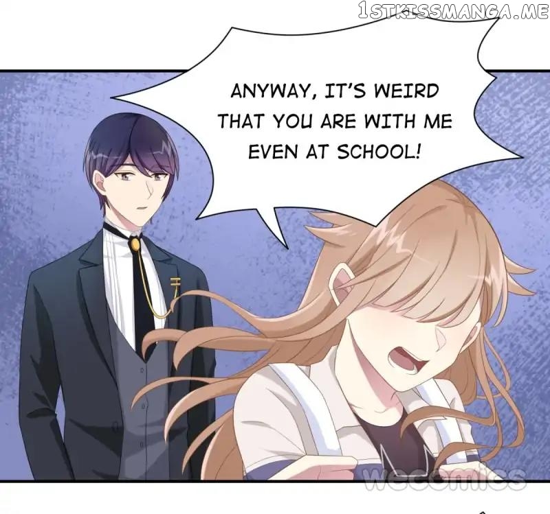 Love Game chapter 23 - page 16