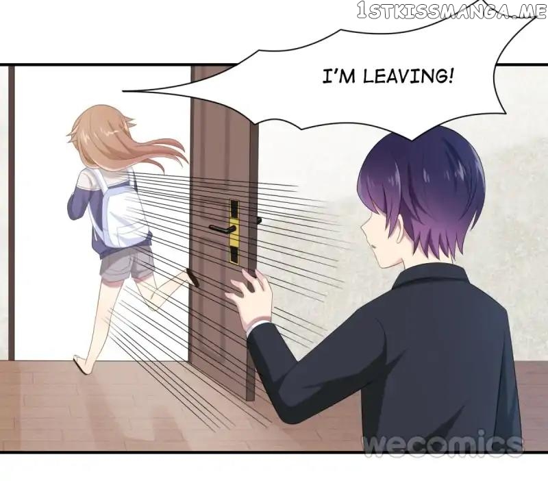 Love Game chapter 23 - page 17