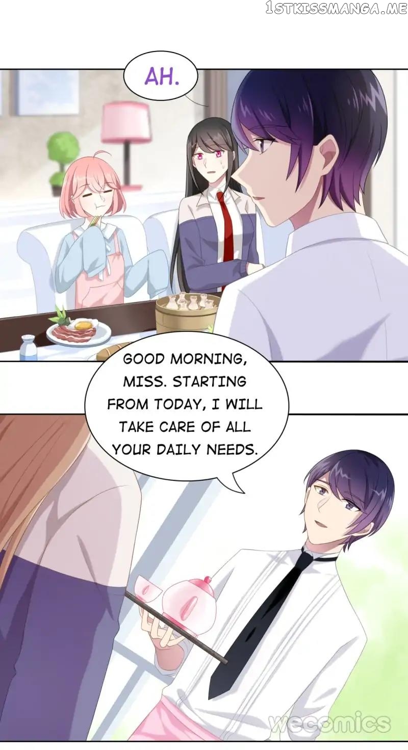 Love Game chapter 23 - page 2