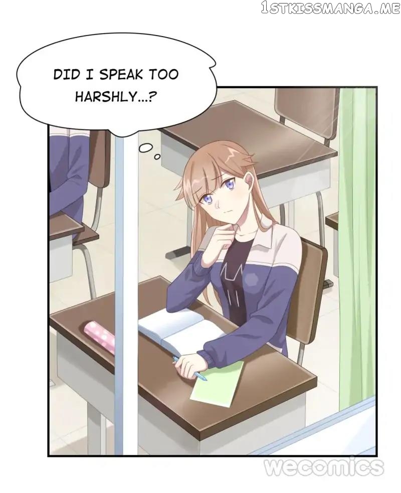 Love Game chapter 23 - page 20