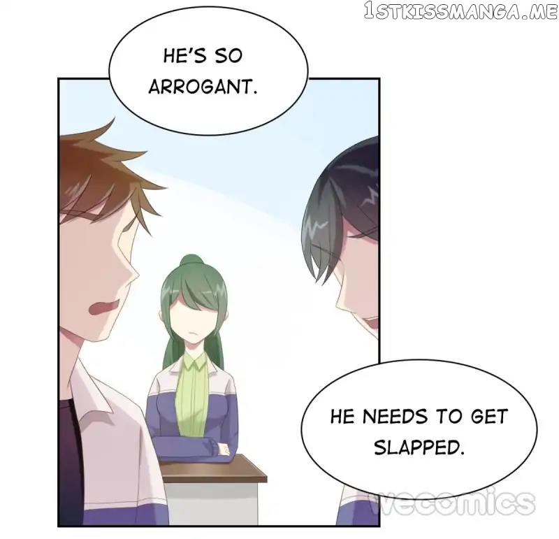 Love Game chapter 23 - page 32