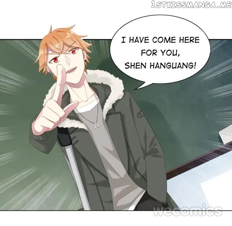 Love Game chapter 23 - page 34