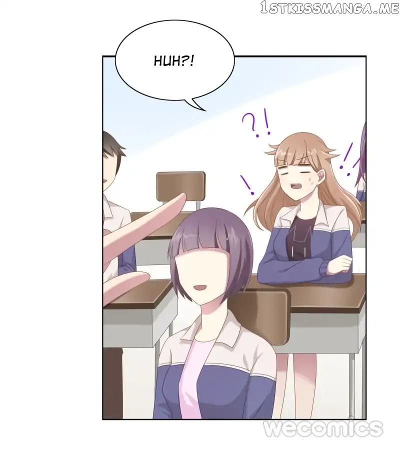 Love Game chapter 23 - page 35