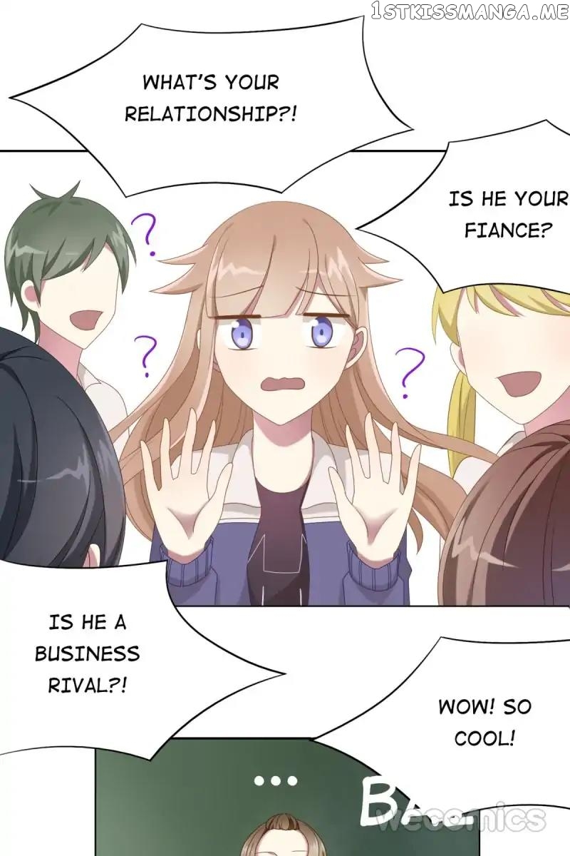 Love Game chapter 23 - page 37