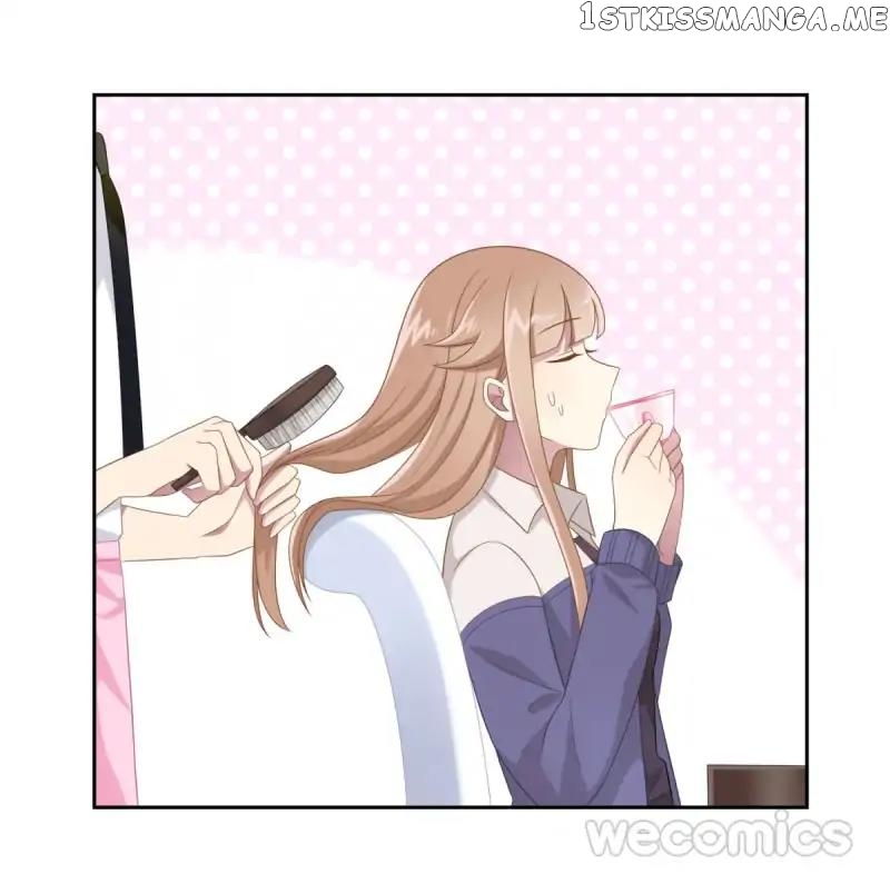 Love Game chapter 23 - page 8