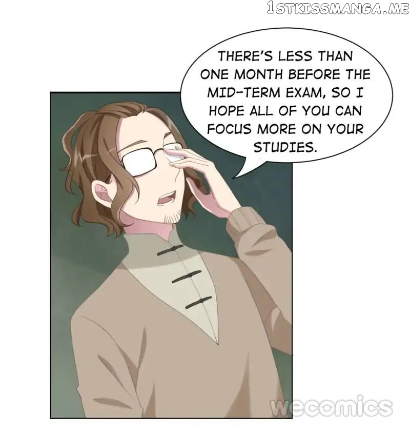 Love Game chapter 24 - page 1