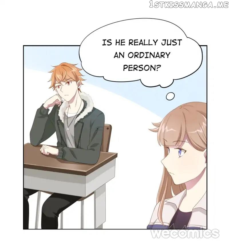 Love Game chapter 24 - page 16