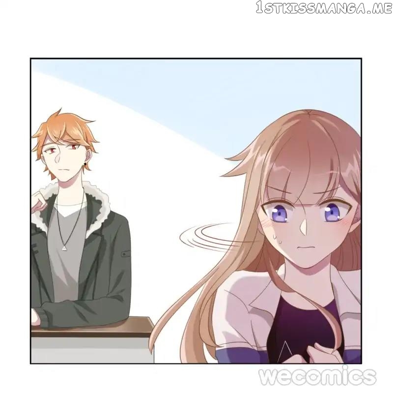 Love Game chapter 24 - page 18