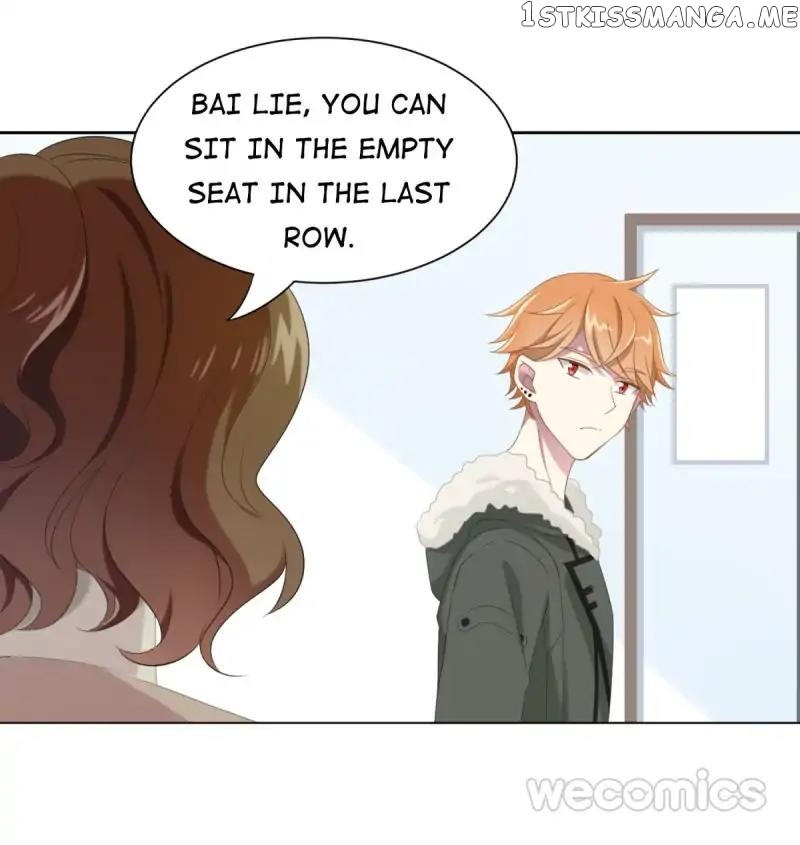Love Game chapter 24 - page 2