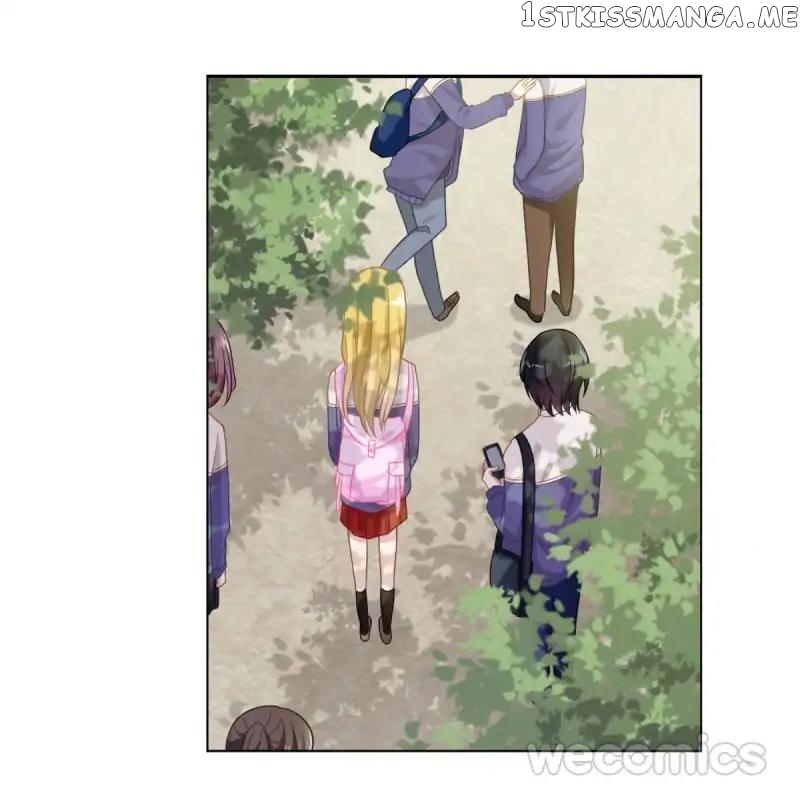 Love Game chapter 24 - page 20