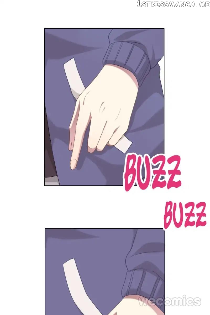 Love Game chapter 24 - page 27