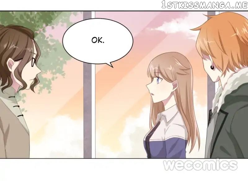 Love Game chapter 24 - page 29