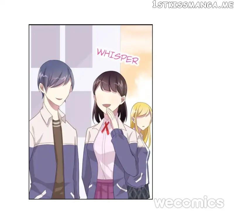 Love Game chapter 24 - page 30