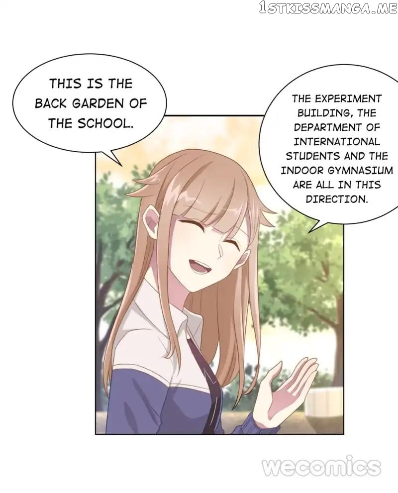 Love Game chapter 24 - page 32