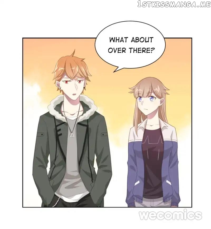 Love Game chapter 24 - page 33