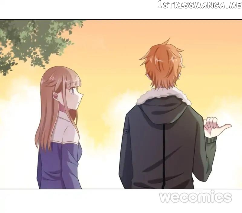 Love Game chapter 24 - page 34