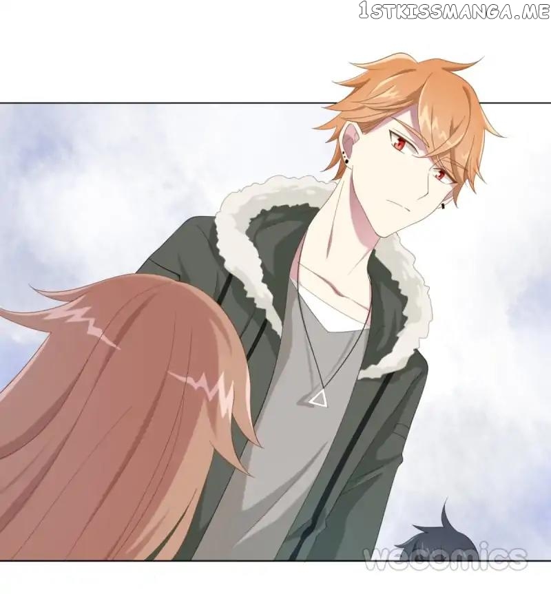 Love Game chapter 24 - page 4