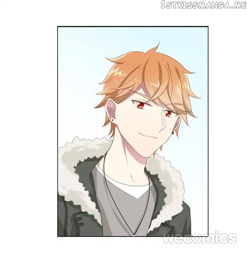 Love Game chapter 24 - page 6