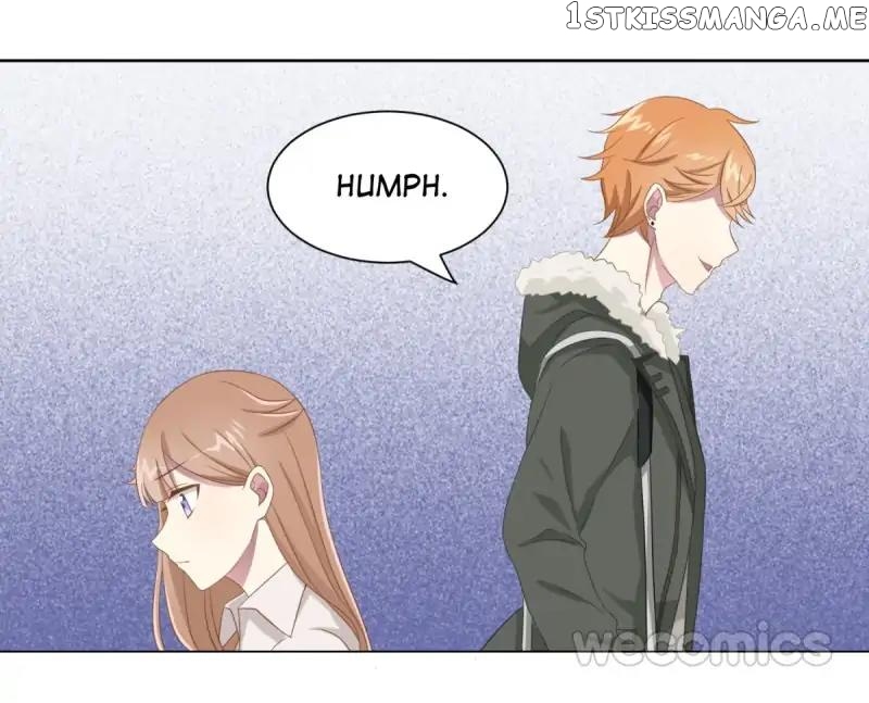 Love Game chapter 24 - page 7