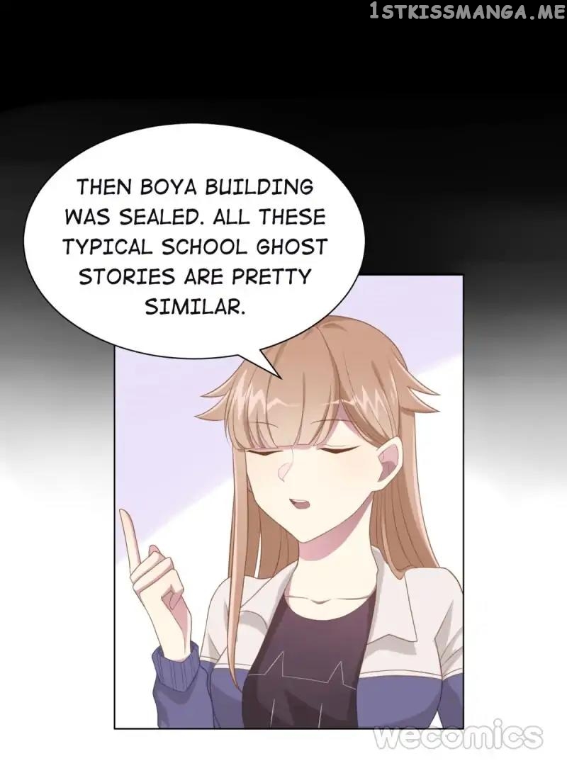 Love Game chapter 25 - page 11