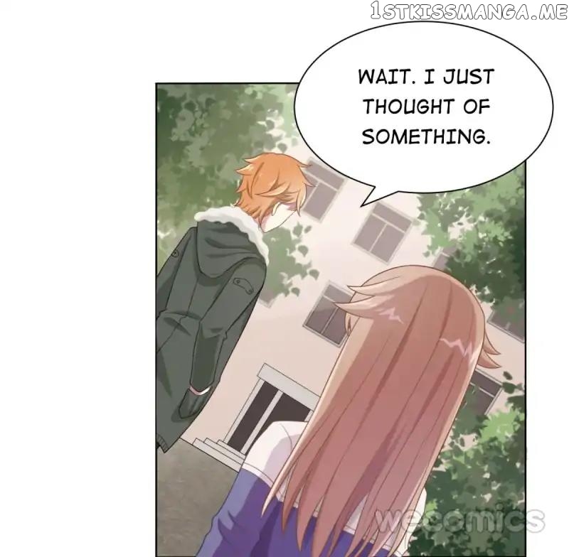 Love Game chapter 25 - page 24