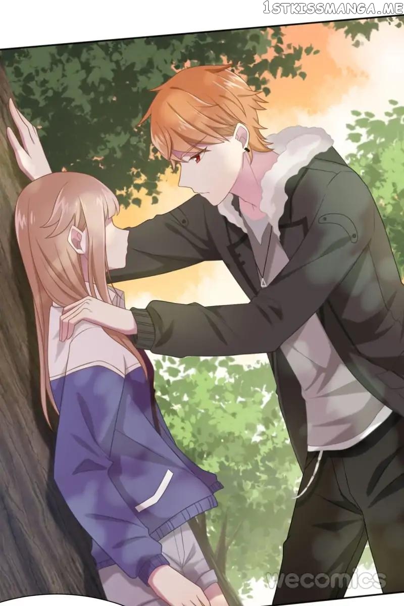 Love Game chapter 25 - page 29