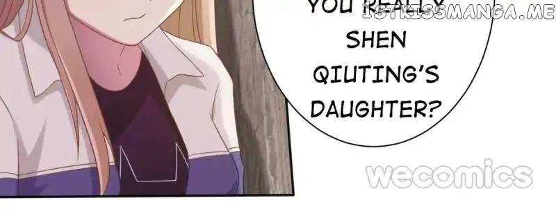 Love Game chapter 25 - page 33