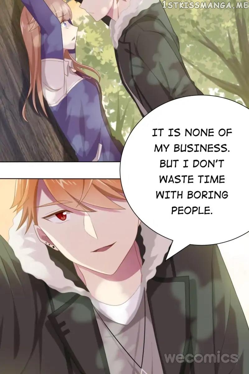 Love Game chapter 25 - page 37
