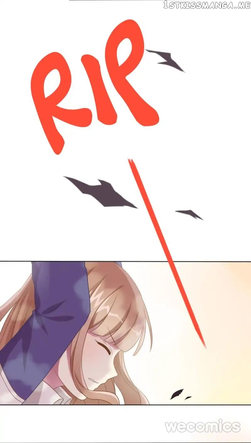 Love Game chapter 25 - page 40