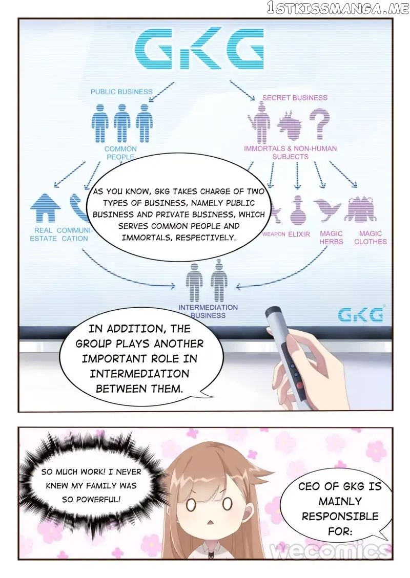 Love Game chapter 9 - page 4