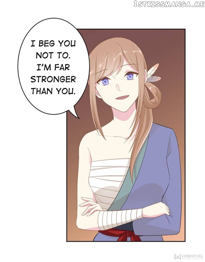 Love Game chapter 76 - page 10