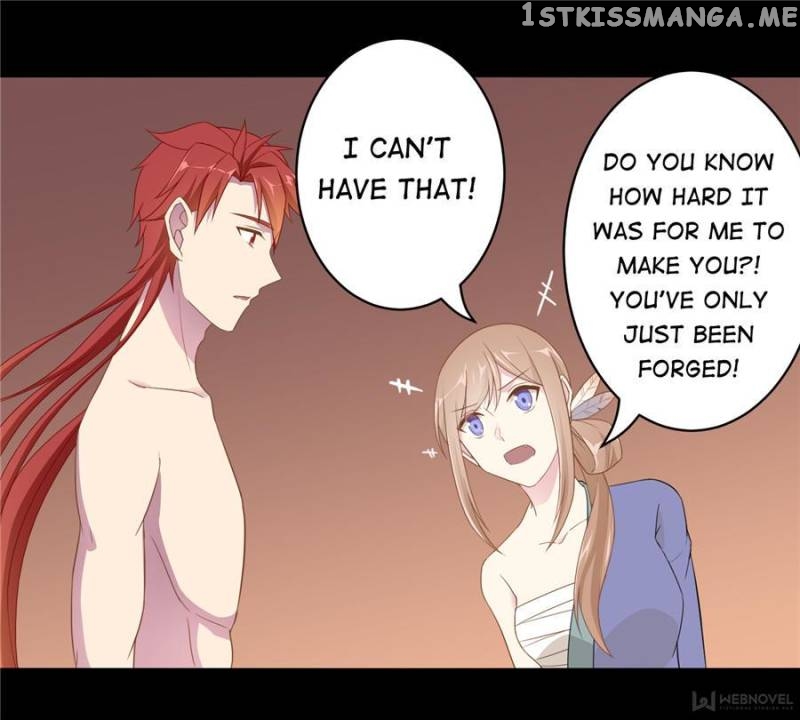 Love Game chapter 76 - page 14