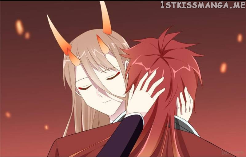 Love Game chapter 76 - page 22