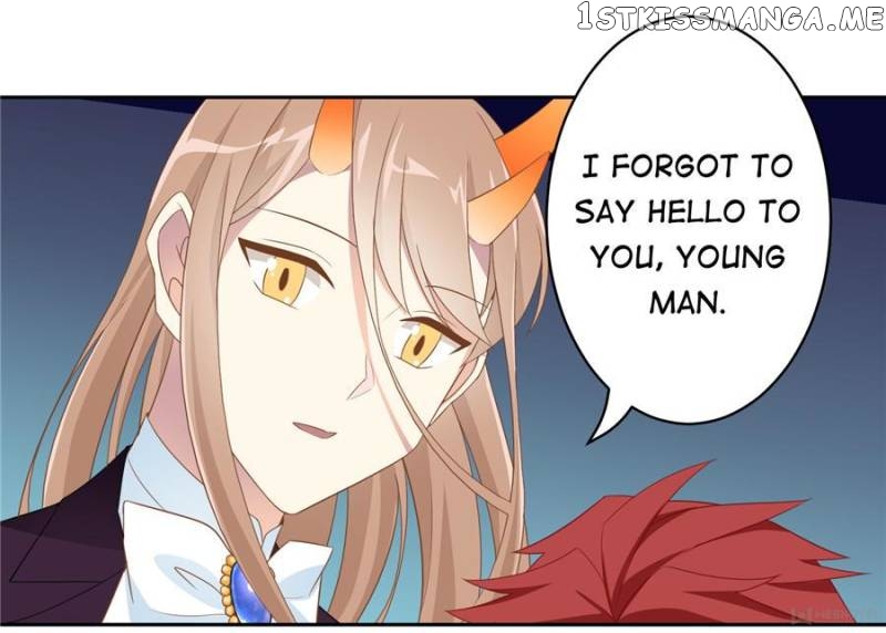 Love Game chapter 76 - page 30