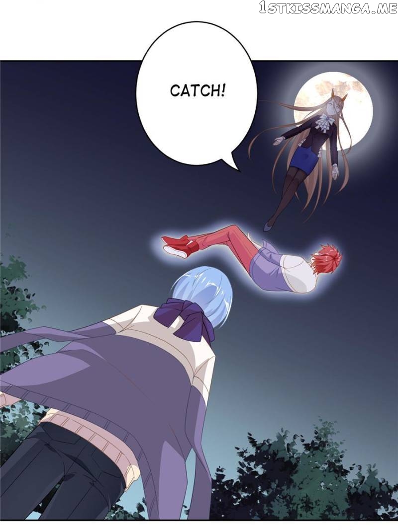 Love Game chapter 76 - page 32