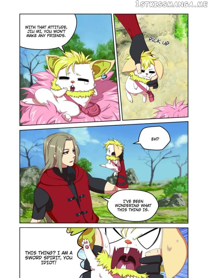 The Blade chapter 12 - page 37