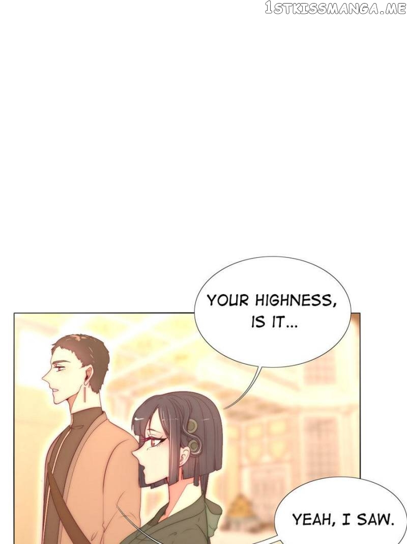 Headsman The King! chapter 34 - page 1