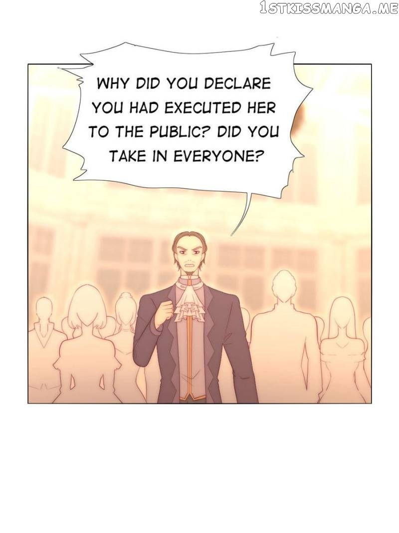 Headsman The King! chapter 34 - page 25