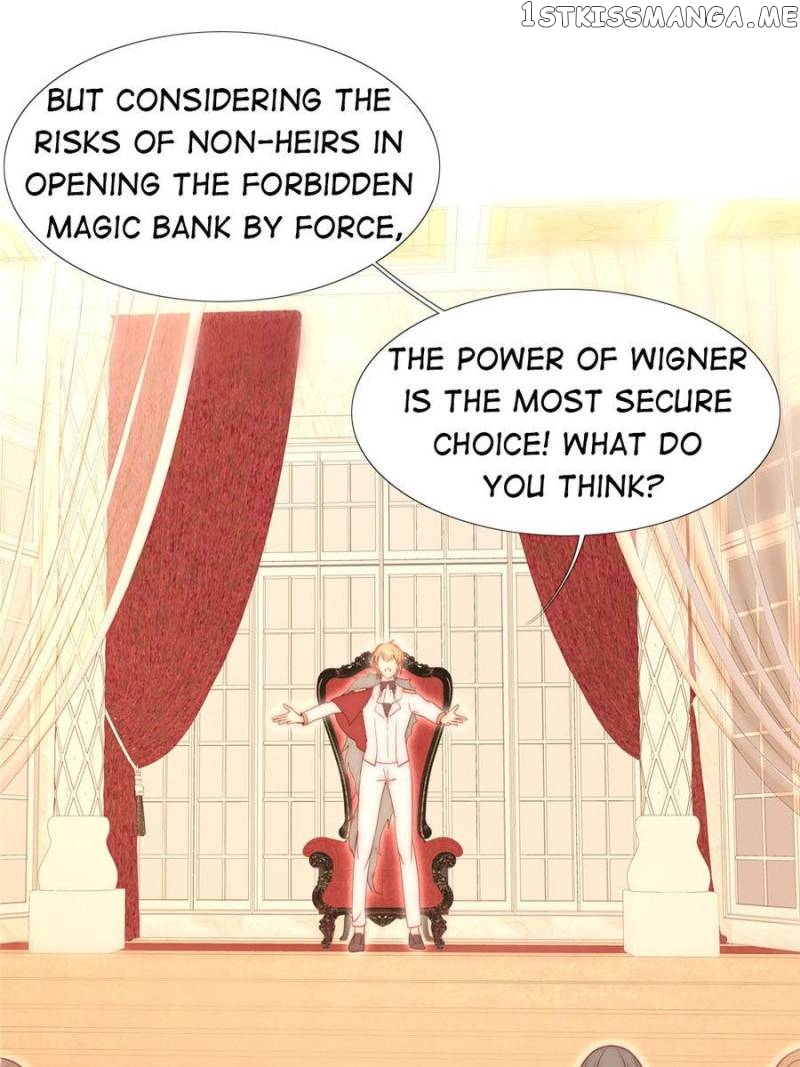 Headsman The King! chapter 34 - page 37