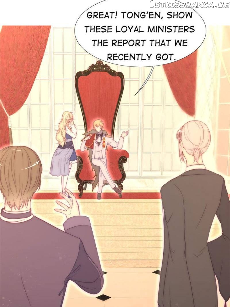 Headsman The King! chapter 35 - page 10