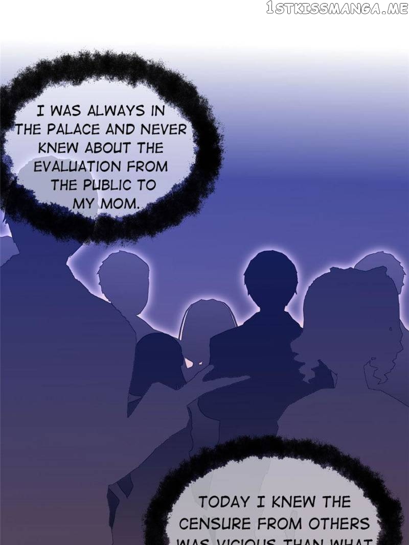 Headsman The King! chapter 35 - page 22